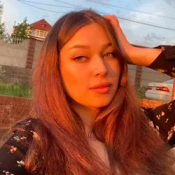 Фотография репетитора Перевалова Валерия Александровна