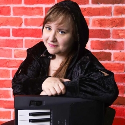 Фотография репетитора Полякова Елена Сергеевна