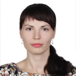 Фотография репетитора Дайнеко Полина Евгеньевна