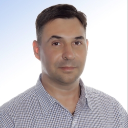 Фотография репетитора Пиневич Дмитрий Александрович