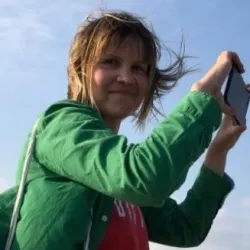 Фотография репетитора Карасева Мария Владимировна