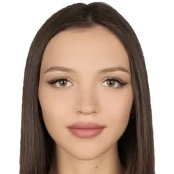 Фотография репетитора Русанова Виктория Алексеевна