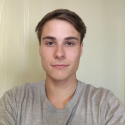 Фотография репетитора Наумов Андрей Алексеевич