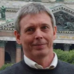 Фотография репетитора Кузнецов Николай Владимирович