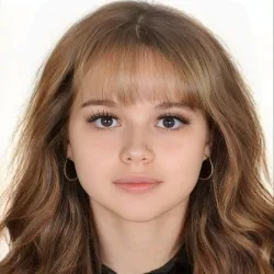 Фотография репетитора Абакумова Эллада Александровна