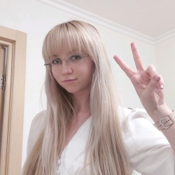 Фотография репетитора Смирнова Елизавета Алексеевна