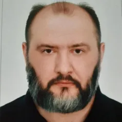 Фотография репетитора Семеренко Роман Геннадьевич