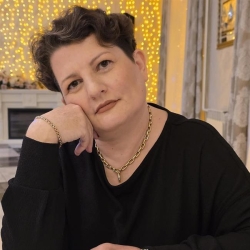 Фотография репетитора Виноградова Карина Владимировна