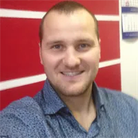 Фотография репетитора Бабыкин Алексей Васильевич