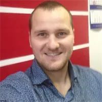 Фотография репетитора Бабыкин Алексей Васильевич