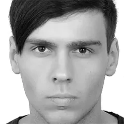 Фотография репетитора Сывороткин Павел Николаевич