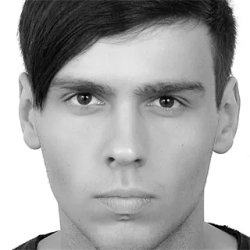 Фотография репетитора Сывороткин Павел Николаевич