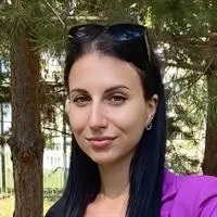 Фотография репетитора Пивцайкина Алена Витальевна