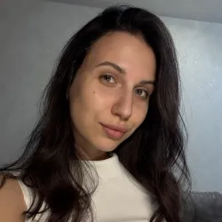 Фотография репетитора Пивцайкина Алена Витальевна