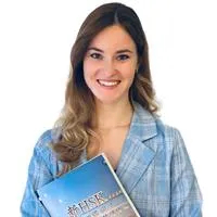 Фотография репетитора Прокофьева Екатерина Владимировна