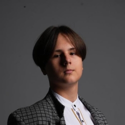 Фотография репетитора Михедько Даниил Сергеевич