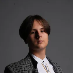 Фотография репетитора Михедько Даниил Сергеевич