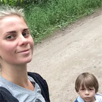 Фотография репетитора Майер Анна Владимировна