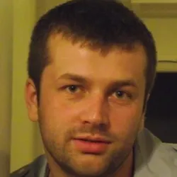 Фотография репетитора Патрушев Александр Владимирович