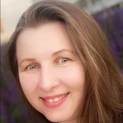 Фотография репетитора Сущевская Юлия Михайловна