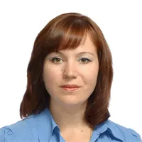 Фотография репетитора Родионова Галина Сергеевна