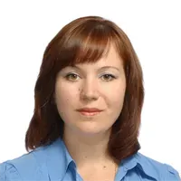 Фотография репетитора Родионова Галина Сергеевна