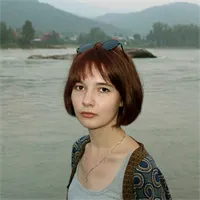 Фотография репетитора Берснева Татьяна Вячеславовна