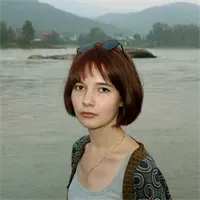 Фотография репетитора Берснева Татьяна Вячеславовна