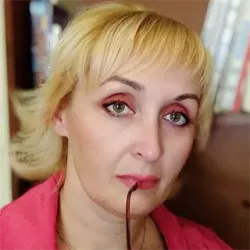 Фотография репетитора Мацагорова Елена Ивановна