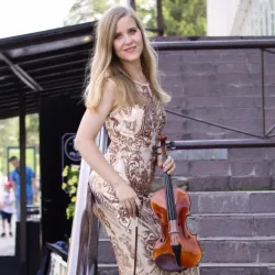 Фотография репетитора Смирнова Валентина Георгиевна