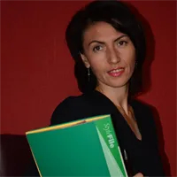 Фотография репетитора Богданова Татьяна Васильевна