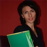 Фотография репетитора Богданова Татьяна Васильевна