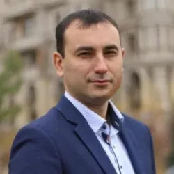 Фотография репетитора Бикчантаев Раиль Муслихович