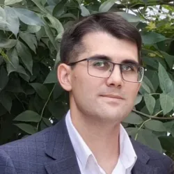 Фотография репетитора Фортун Алексей Андреевич