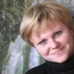 Фотография репетитора Никулина Ольга Владимировна