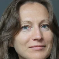 Фотография репетитора Отке Полина Георгиевна