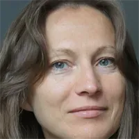 Фотография репетитора Отке Полина Георгиевна