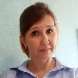 Фотография репетитора Курбатова Жанна Николаевна