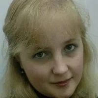 Фотография репетитора Полуторная Ольга Викторовна