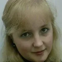 Фотография репетитора Полуторная Ольга Викторовна