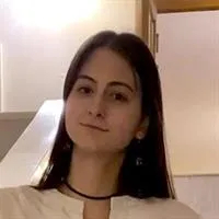 Фотография репетитора Назаренкова Есения Дмитриевна