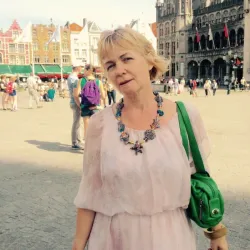 Окорокова Елена Васильевна