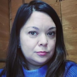 Фотография репетитора Зайцева Ульяна Иосифовна