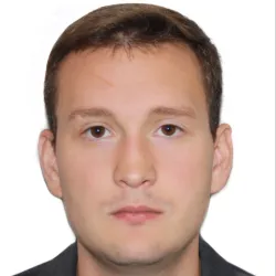 Фотография репетитора Росляков Александр Евгеньевич