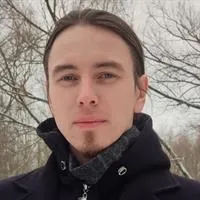 Фотография репетитора Дружининский Сергей Иванович