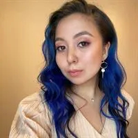 Фотография репетитора Абайдулина Алина Марсовна