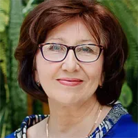 Фотография репетитора Алферова Наталья Федоровна