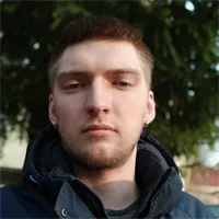 Фотография репетитора Разницын Олег Алексеевич