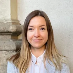 Фотография репетитора Федотова Екатерина Александровна