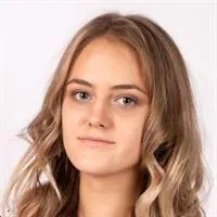 Фотография репетитора Фролова Алена Андреевна